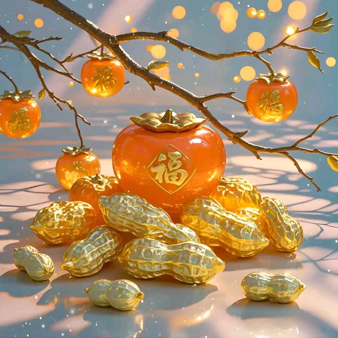 闹闹姥姥