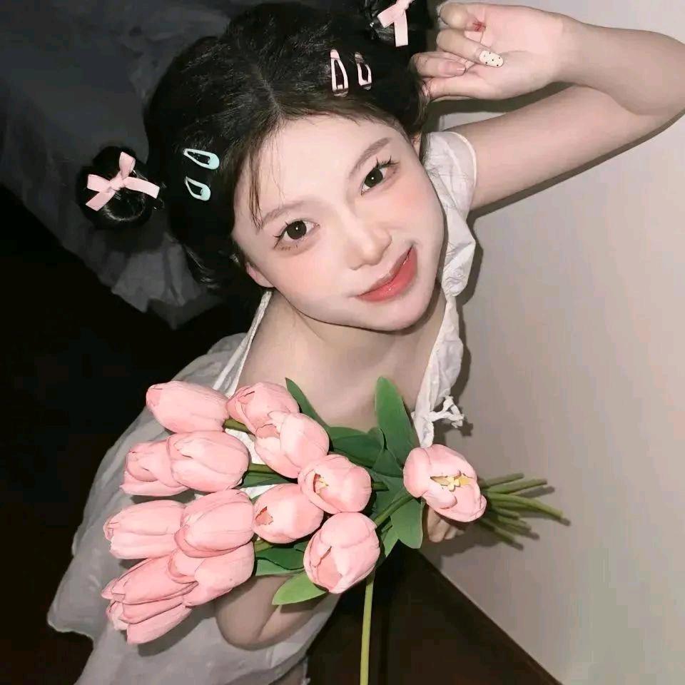 长卿卿