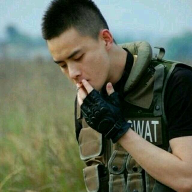 云中雾