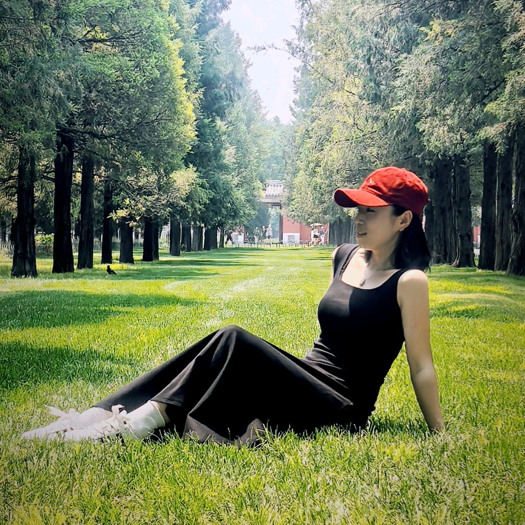 生姜（化妆养成100🎁）