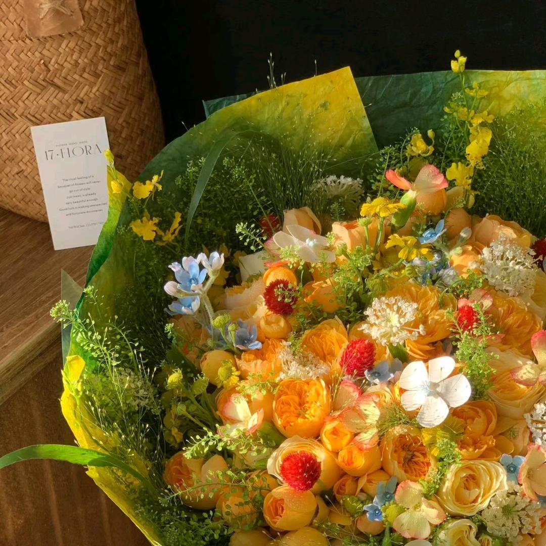 海口龙华区玥萱娜文化传媒工作室