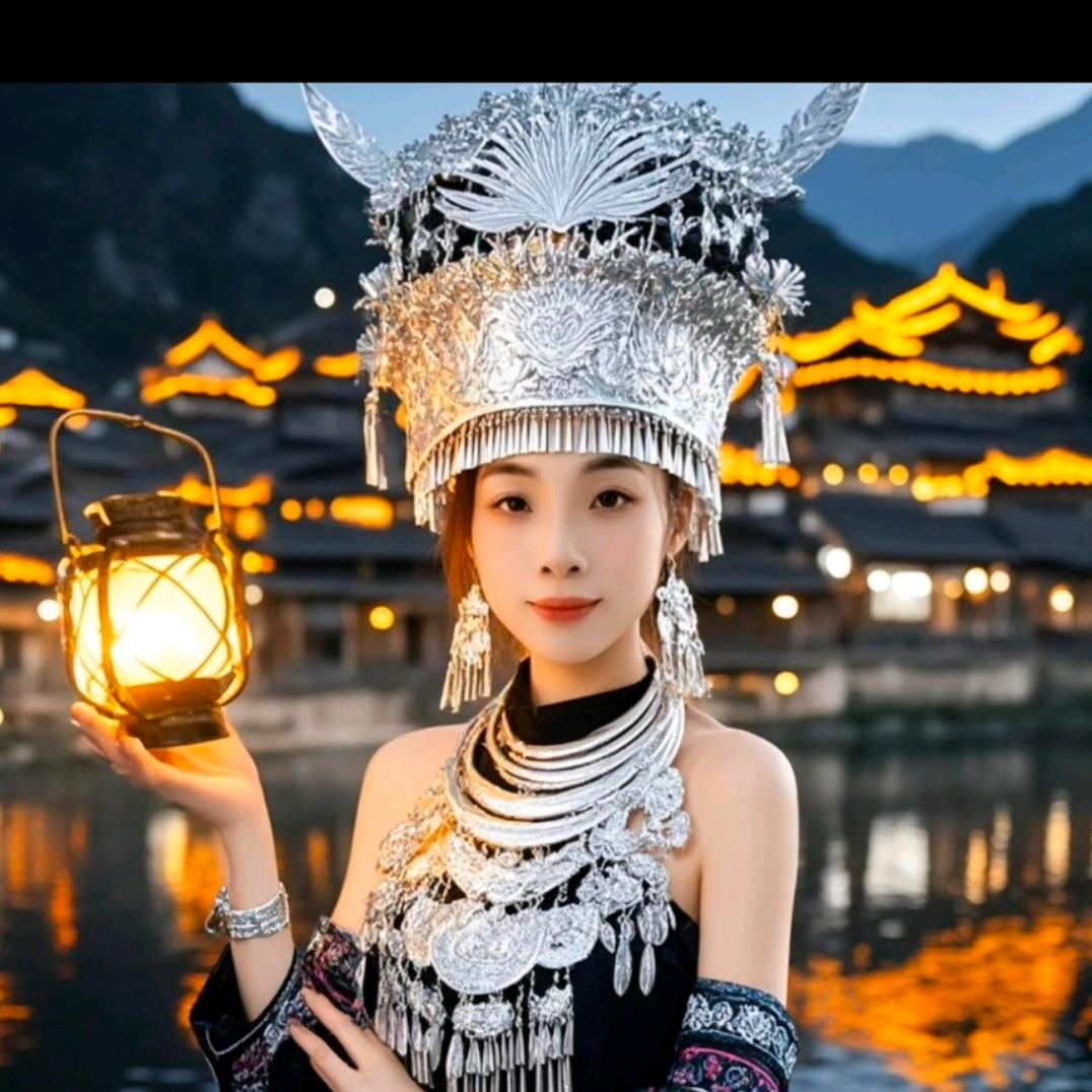 杨家大小姐