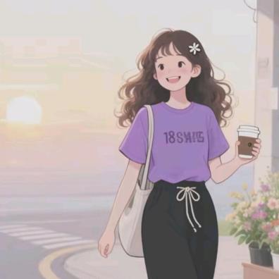 @茉莉的绿