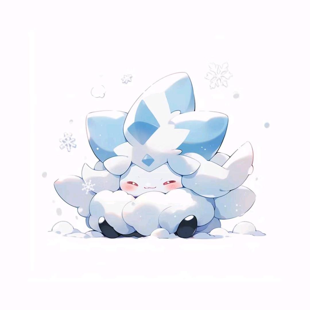 （神）李白