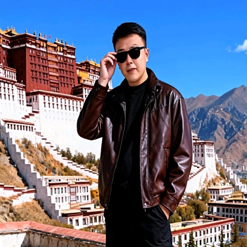 八零后★徐哥