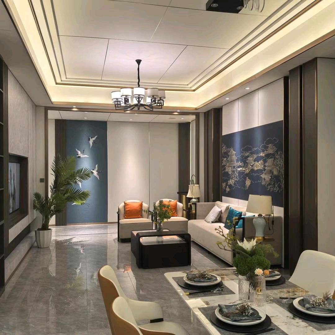 全屋整装室内装修-源头工厂