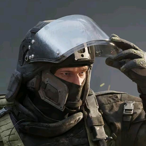 神龙大侠（三角洲）