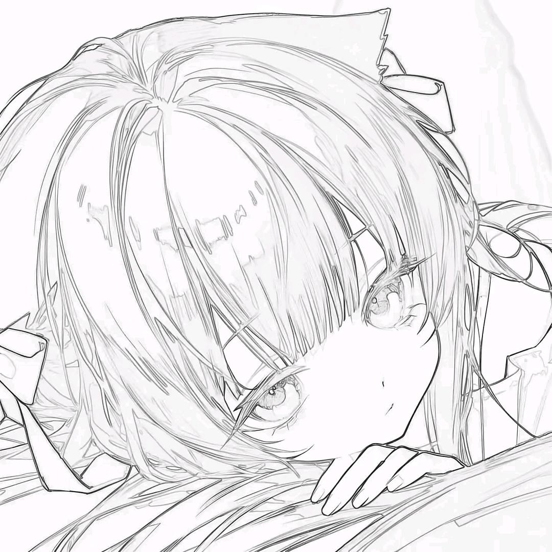 回归线^