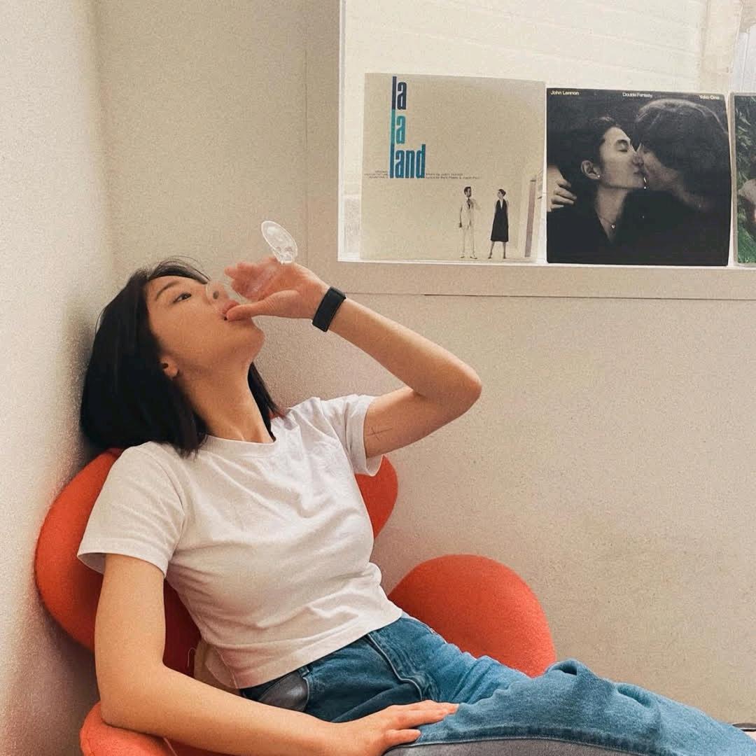 我不吃辣