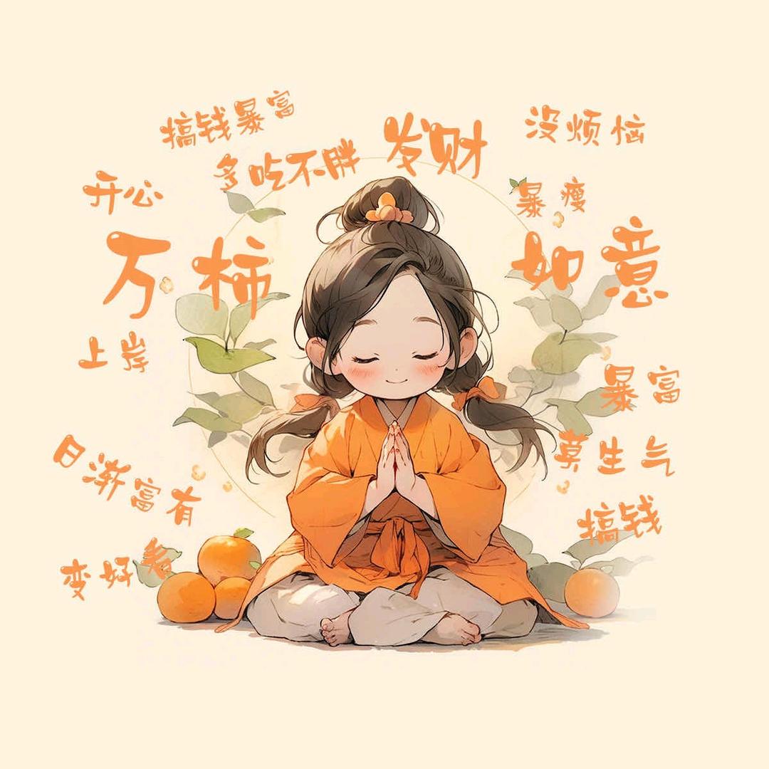 旺仔麻麻✨