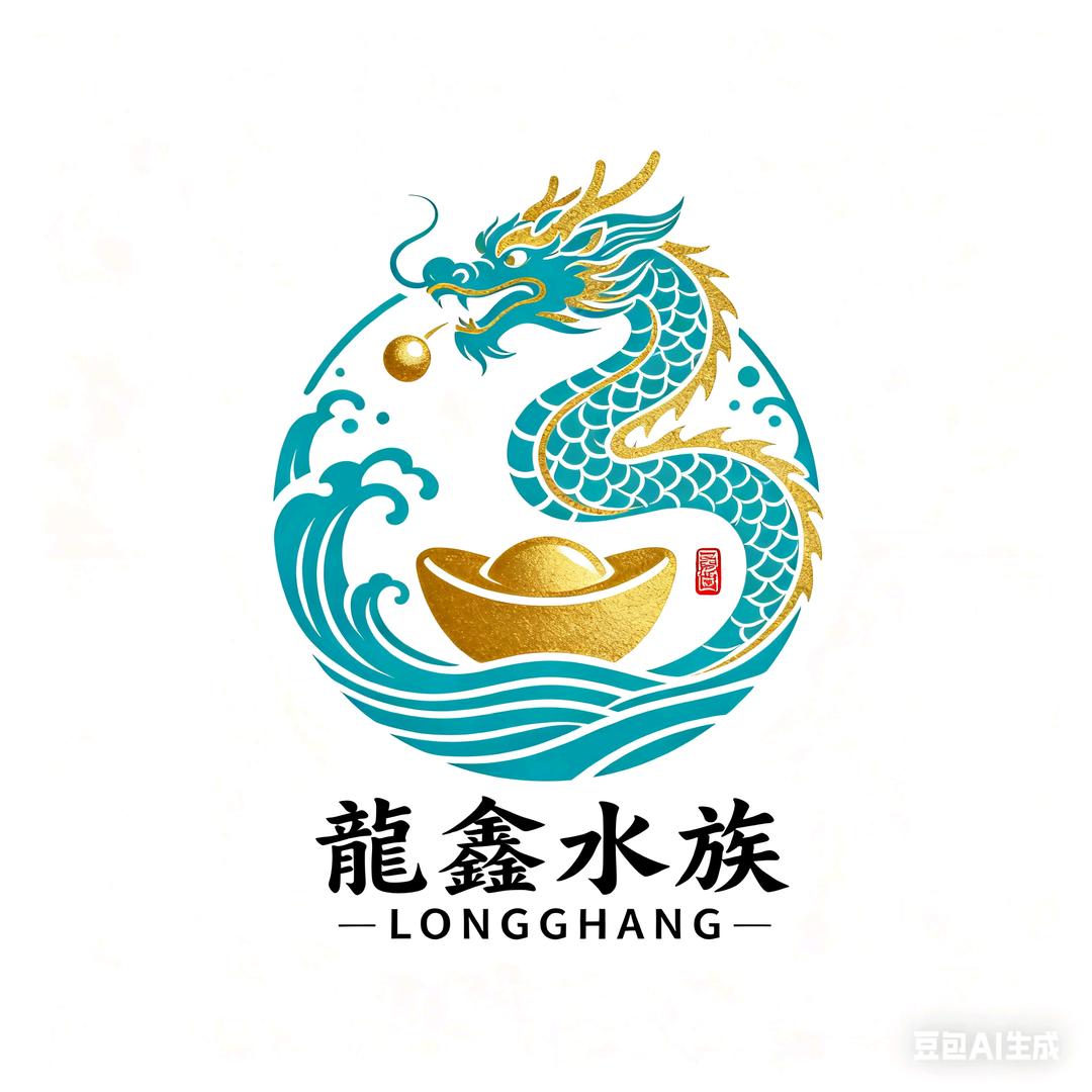 龍鑫水族