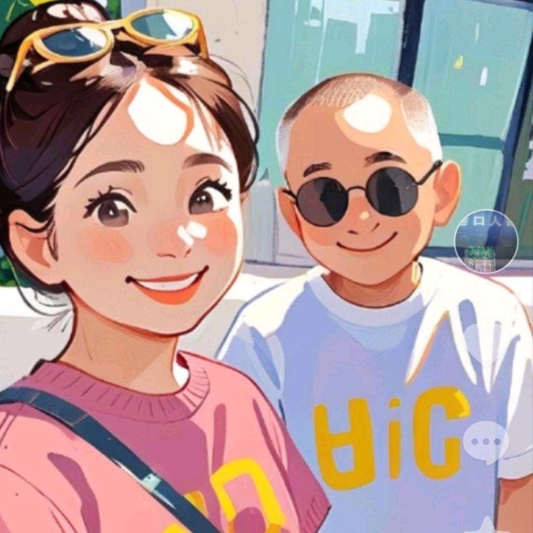 祥哥的日常生活