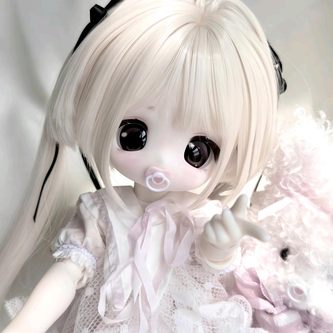 小果绒