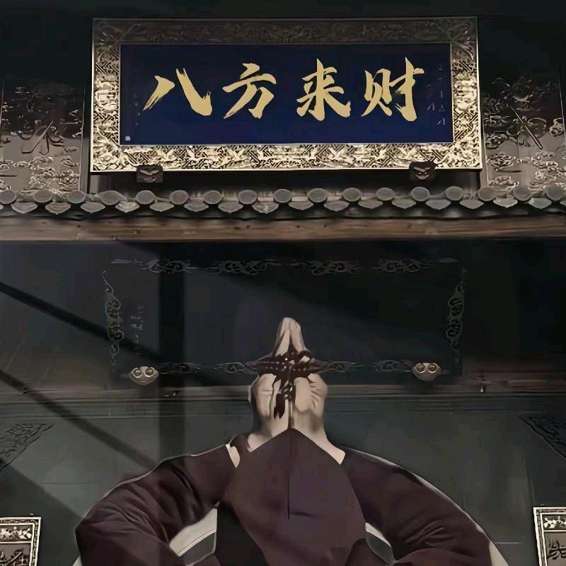 逆天改命