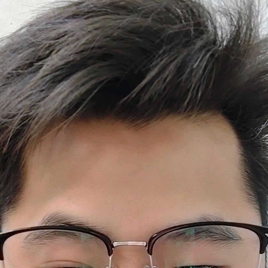 🌈不知名的戳头