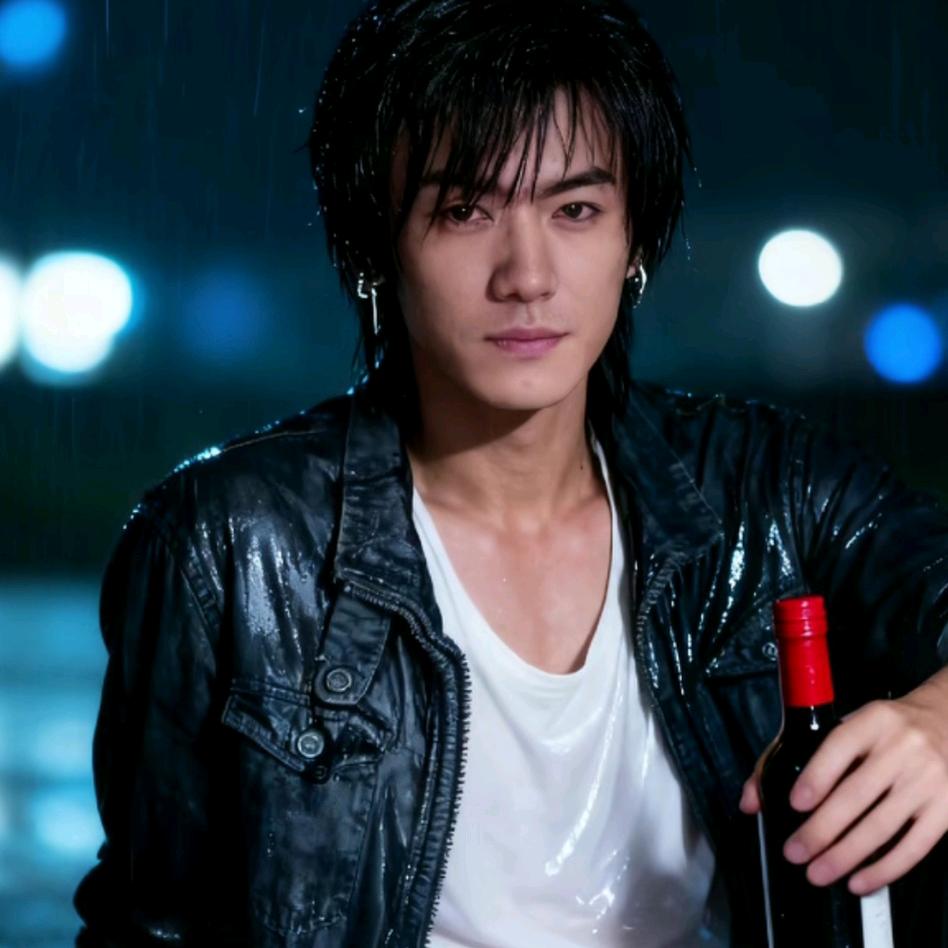 🌊⁵¹⁷  放下执念¹⁹¹⁵