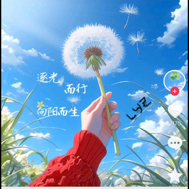无名😷