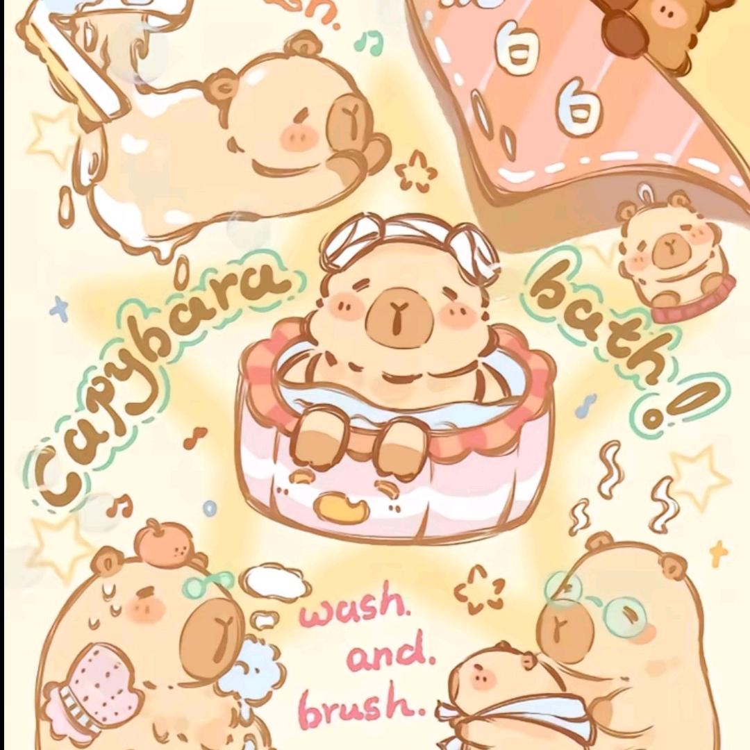 🌸小猪猪多米🍚