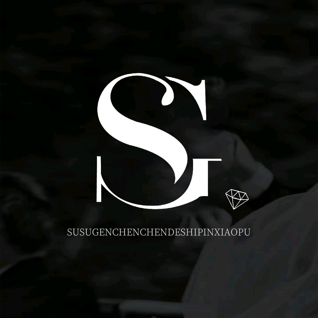 苏苏跟陈陈杂货铺