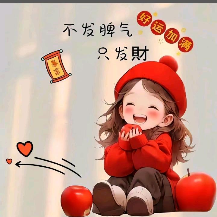 元宝糯米团子