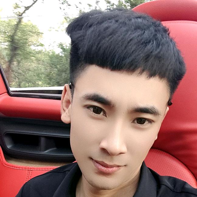 小帅吖