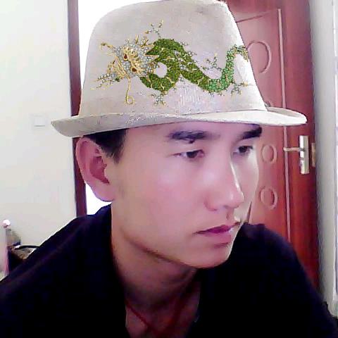 和光同尘🐉