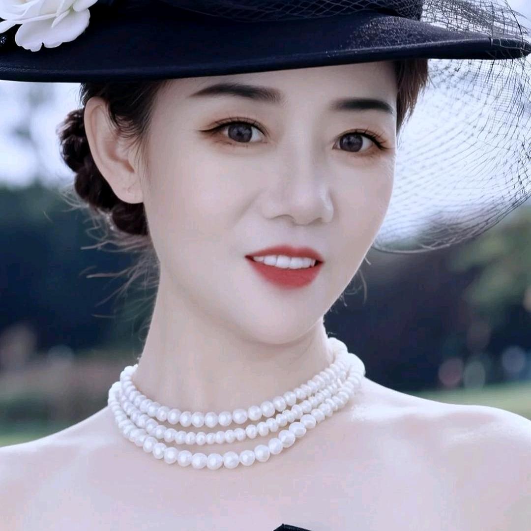 蓝月亮🌹🌹