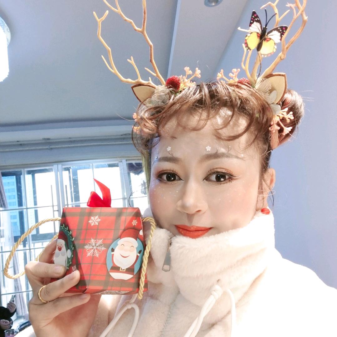 有一个菇梁👧🏻