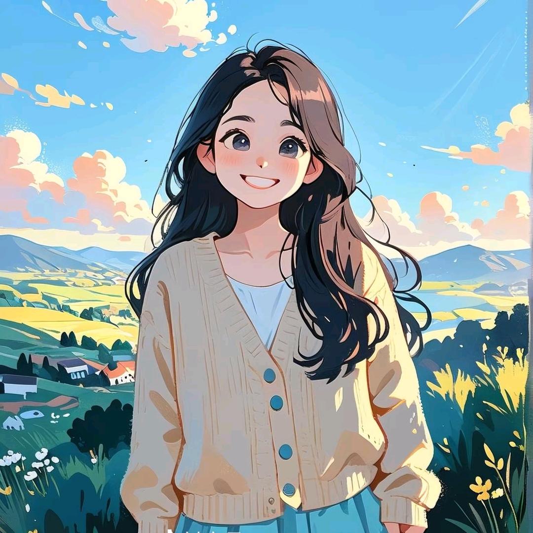 牛牛小可爱❤️