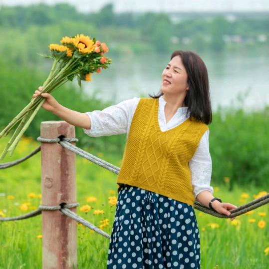 拂晓晨辉（曼德琳高端洗护）