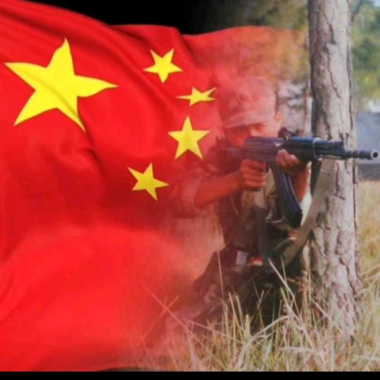 黄虎啸彡林