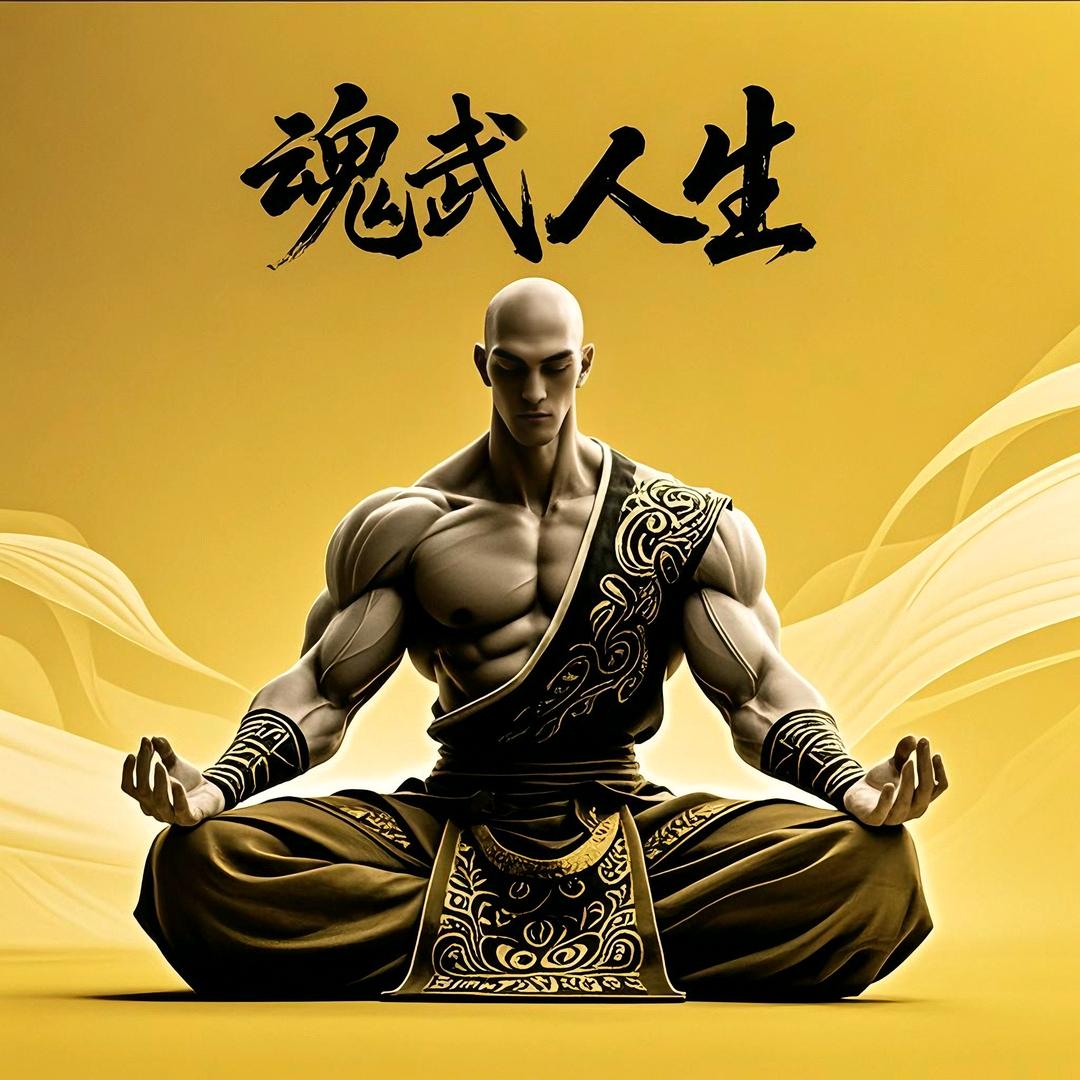 魂武