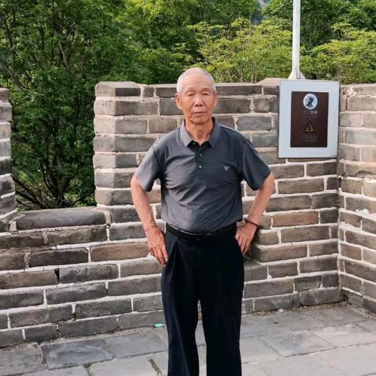 老辛❤️，爱剪辑，传播正能量