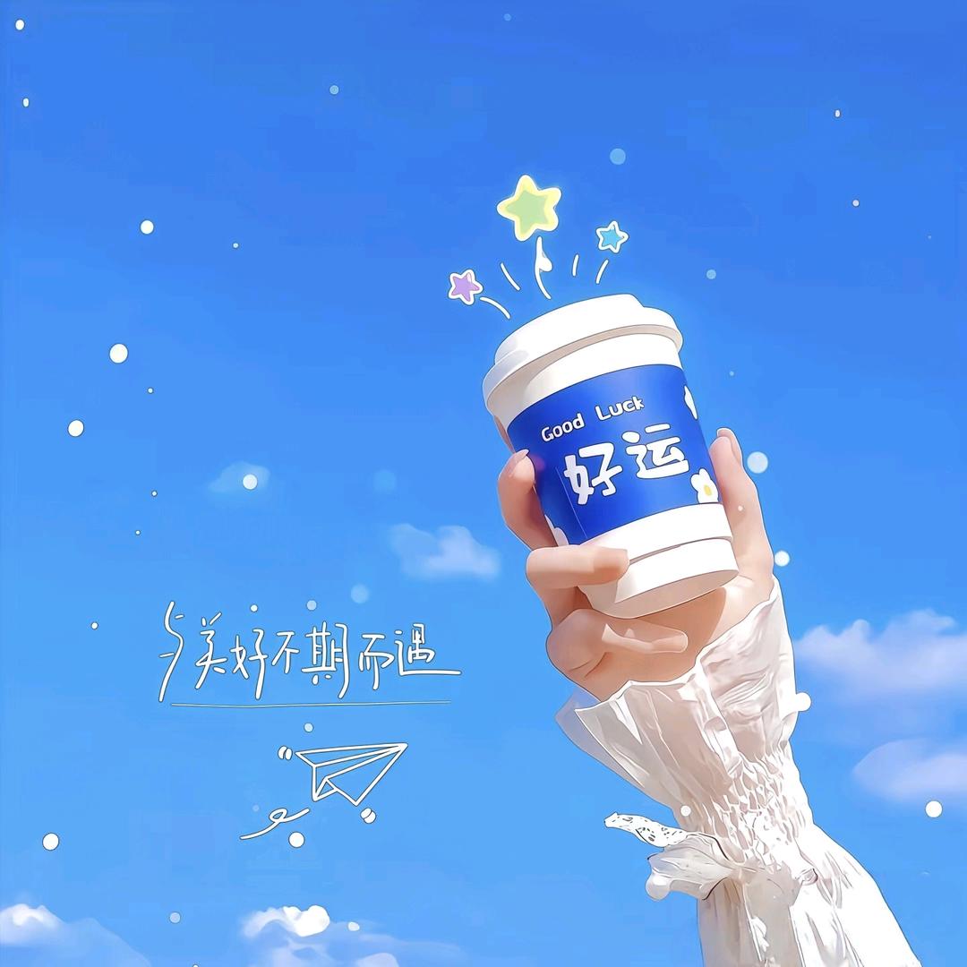 星星