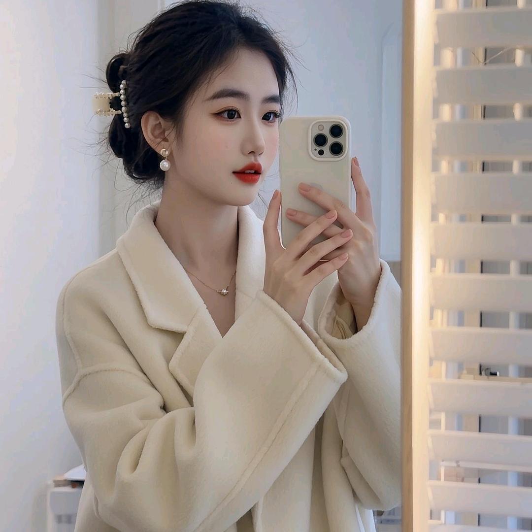 是小丽吖