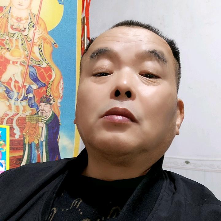 一心向佛