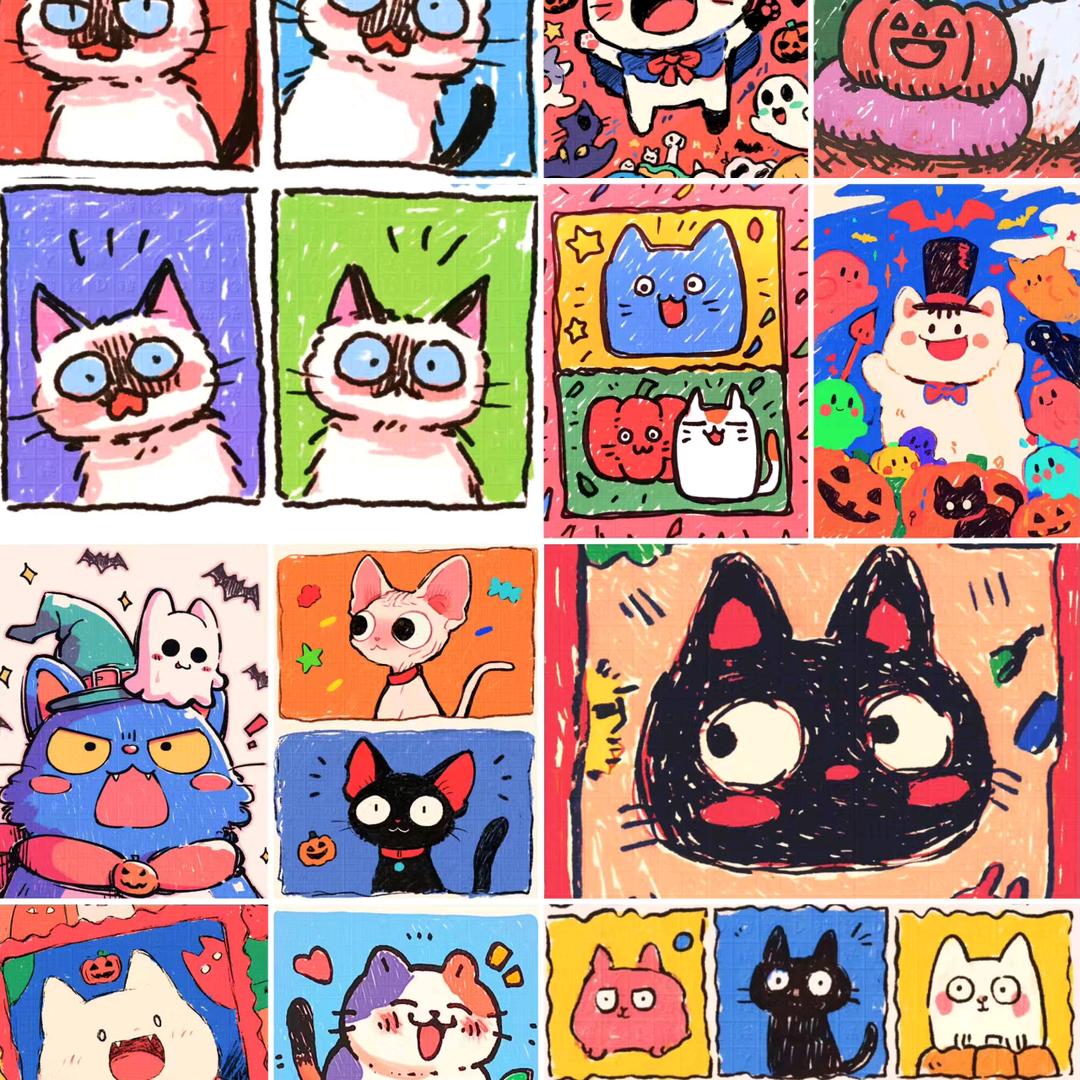 @猫腻（金铲铲娱乐版）