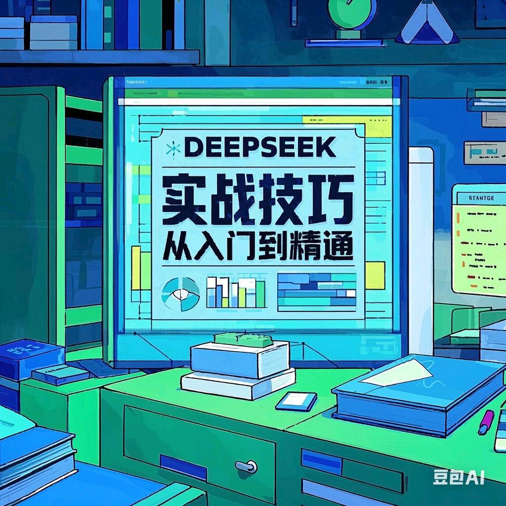 深度求索从入门到精通