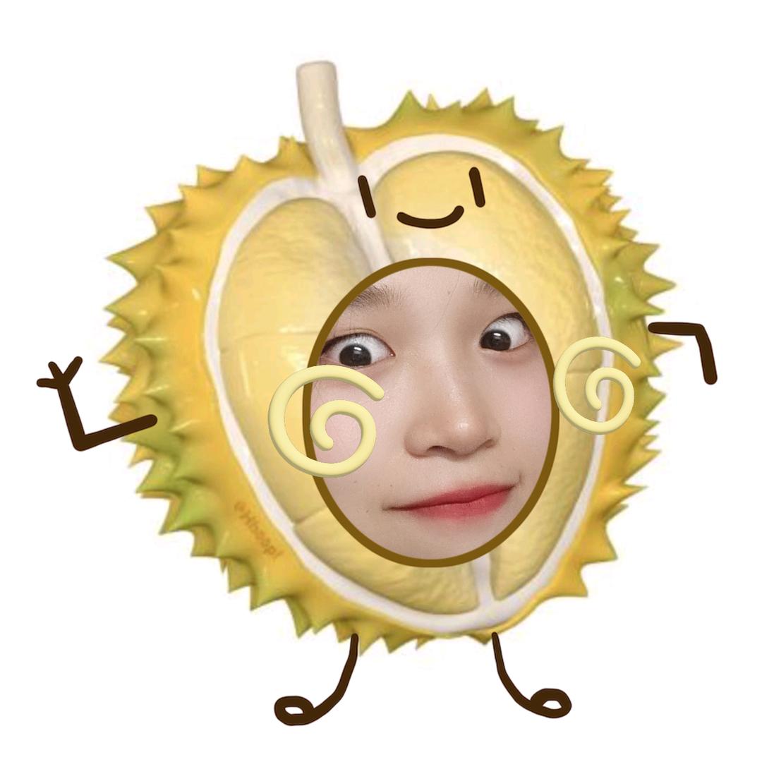 @小小精灵怪