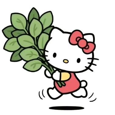 绝情小美.