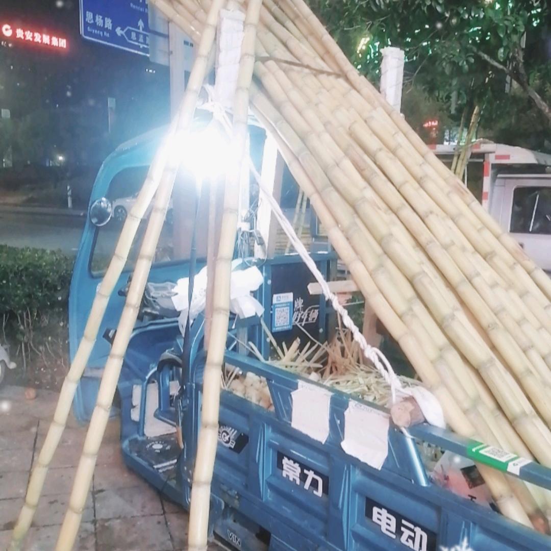 摆摊哥