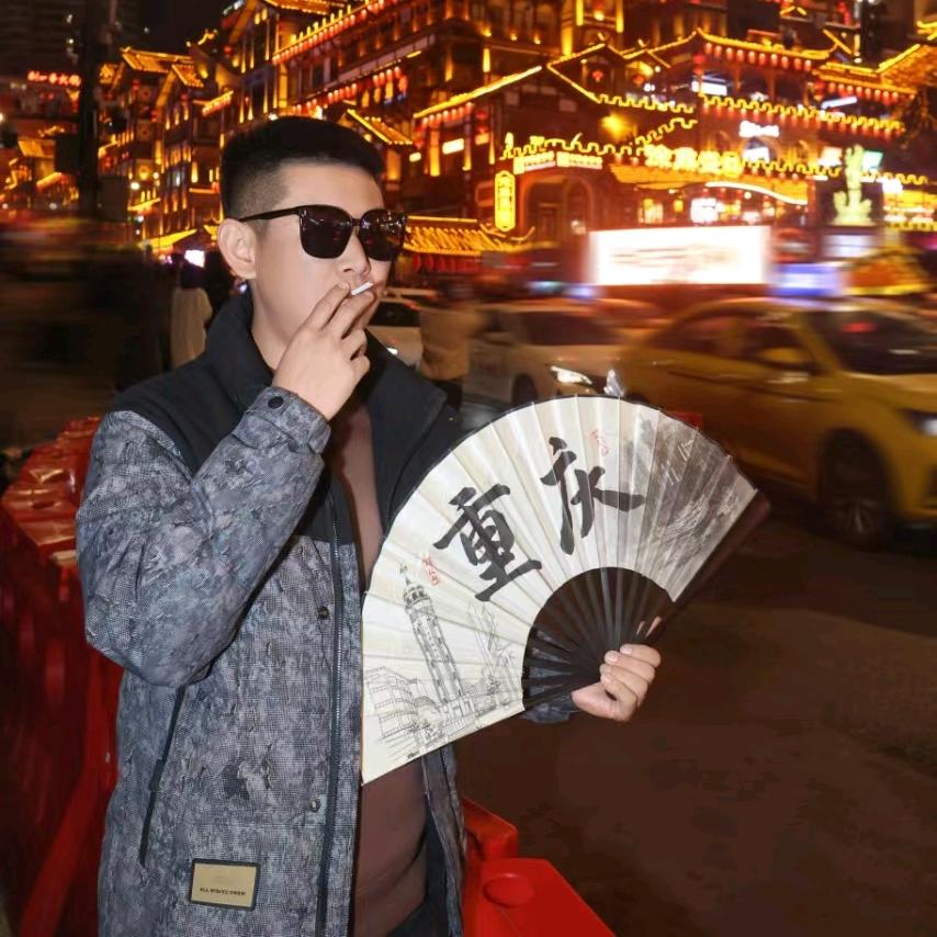 A少华