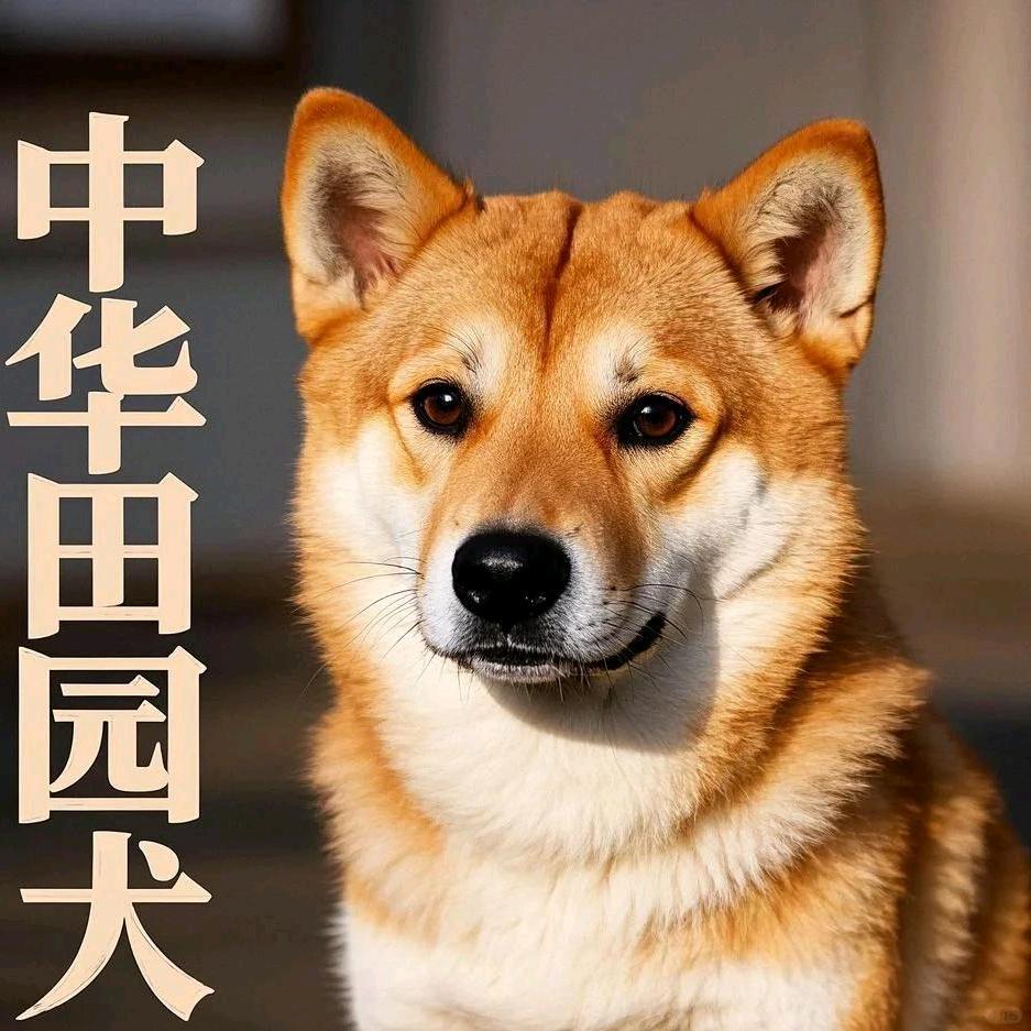 田园小狗蛋之广西宠