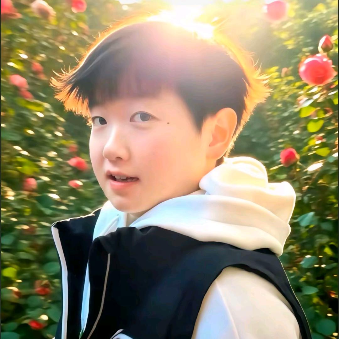 秦天