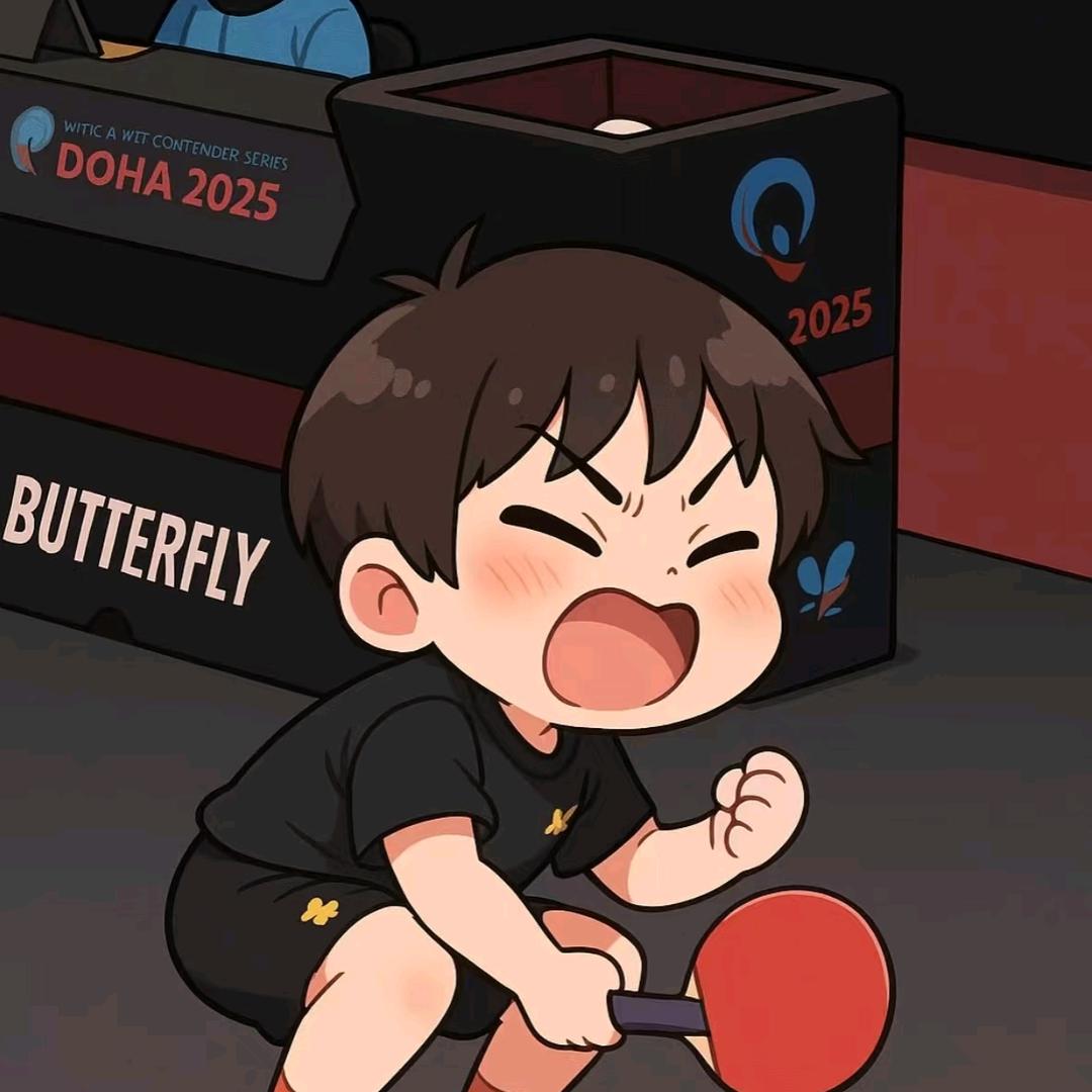 缺心眼的小汤圆