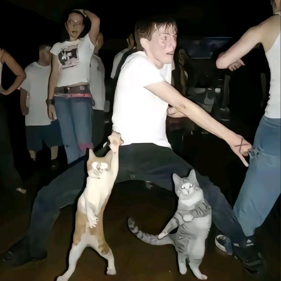 神我