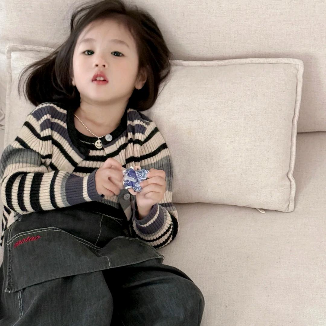 AnBaby原创童装