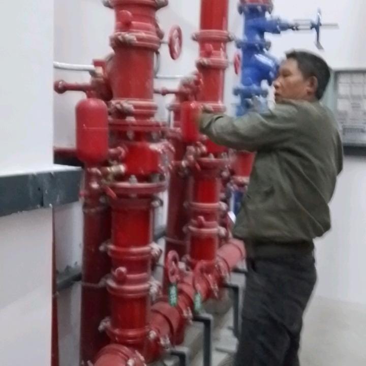 专业消防报警。