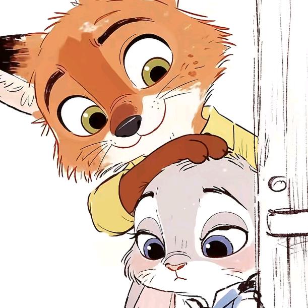 ˃ 𖥦 ˂ 小尾巴