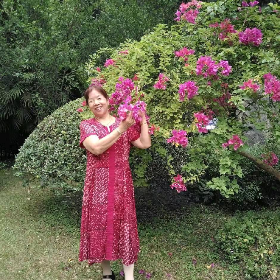 唐大姐
